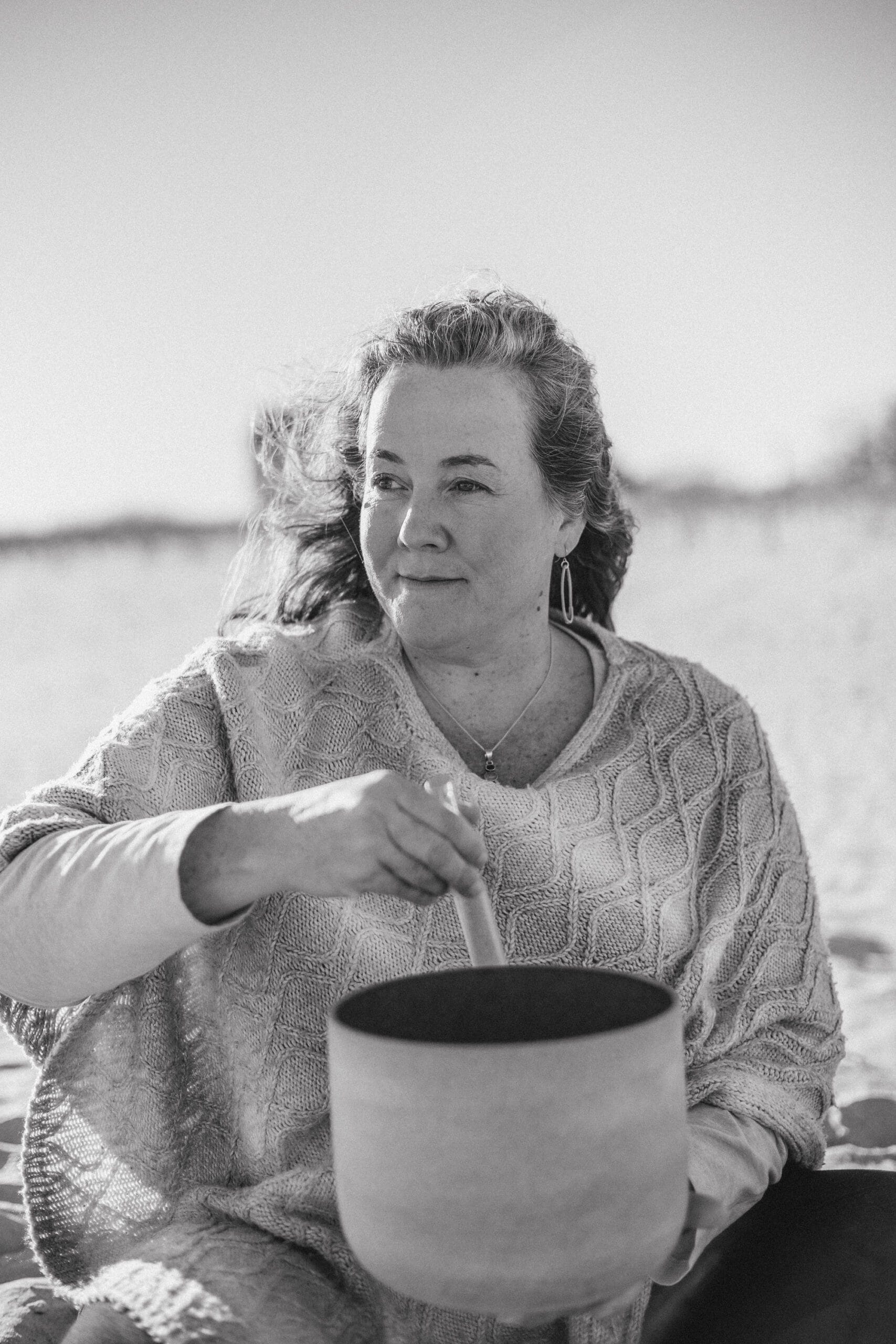 Sound Healing Services Offered in Falmouth, ME